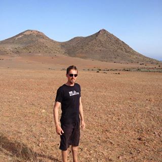 Seb Alias's avatar