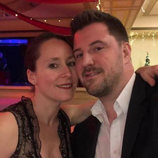 Peter Marchant Smith's avatar