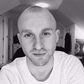 Todd Spiers's avatar