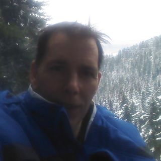 John Williamson's avatar