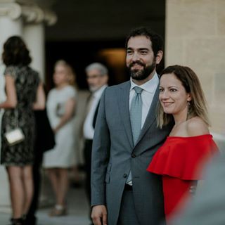 Sarandos Kaptanis's avatar