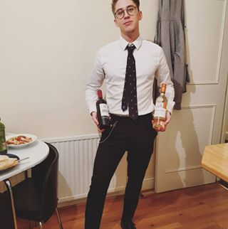 Afonso Calais's avatar