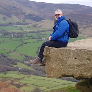 Gary Shuttleworth's avatar