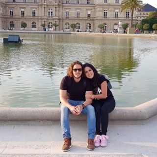 Alexis Pellegrin's avatar