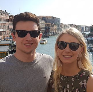 Max Schulberg's avatar