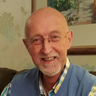 Mike Mahony's avatar