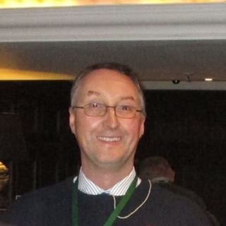 Iain Tullie's avatar
