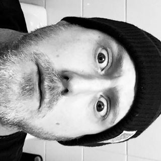 Alicks Bassline Smith's avatar