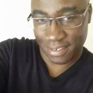 Keith Liburd's avatar