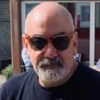 Michael Dodds's avatar