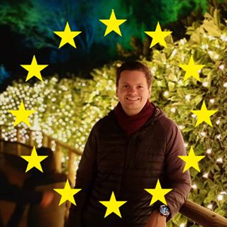 Sam Cobley's avatar