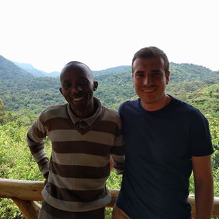 Ben Tinsley's avatar