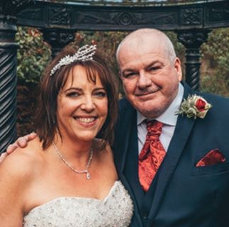 John Topham's avatar