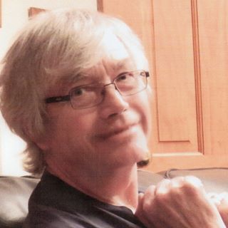 Rob Donovan's avatar