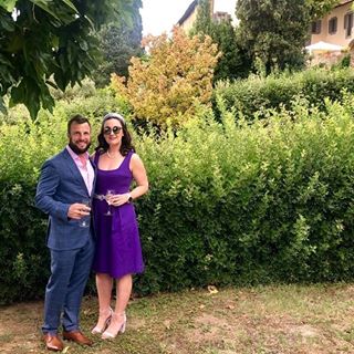 Dave Selkirk's avatar