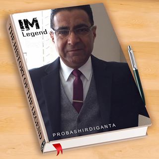 Maqbool Alibhai's avatar