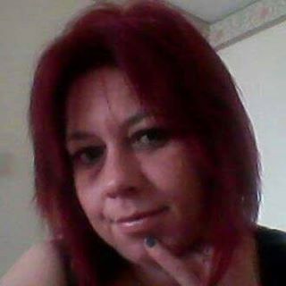 Gusia Kwasniewska's avatar