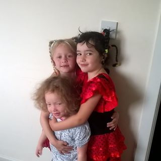 Victoria Jane Burey's avatar