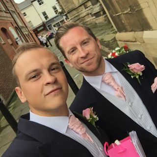 Thomas Bridges's avatar