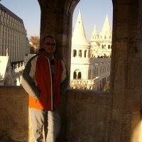 Gordon Smith's avatar