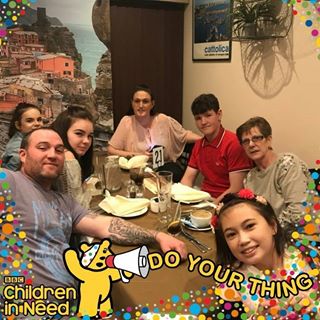 Maureen Dodd's avatar