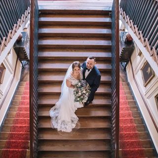 Richard Smith's avatar