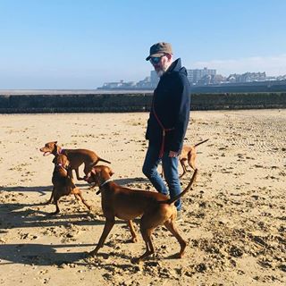 Matthew Goddard's avatar