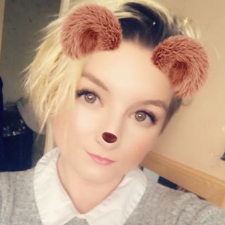 Jodie f's avatar