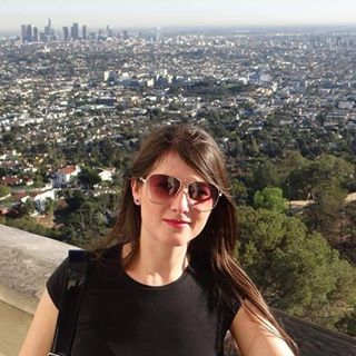 Diana Nagy's avatar