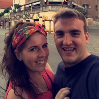 Diane Ferguson's avatar