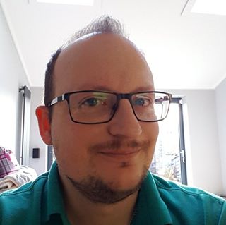 Gareth Barnard's avatar