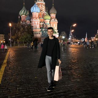 Tim Manners's avatar