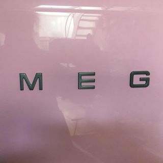 Meg Sanders's avatar