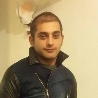 Paroiu Ionut's avatar