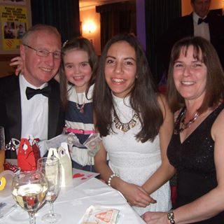 Mark Rodriguez's avatar