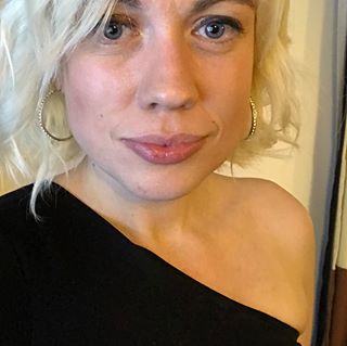 Sam Jayne Burden's avatar