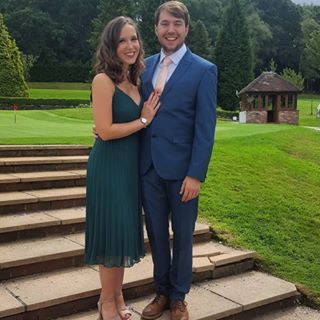 Michael Hazell's avatar