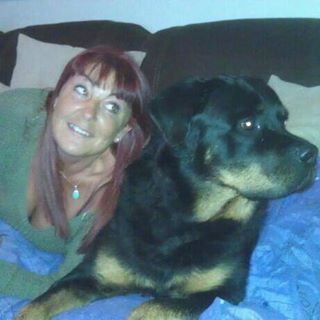 Debbie Gillespie's avatar