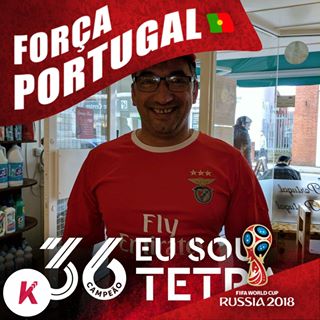 Helder Goncalves's avatar