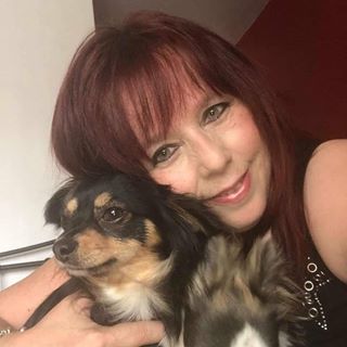 Gill Carter's avatar