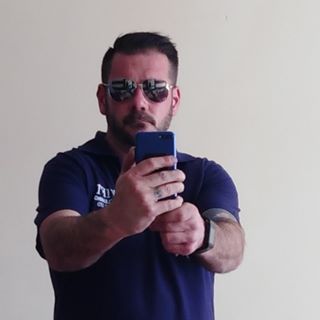 Dan Roberts's avatar