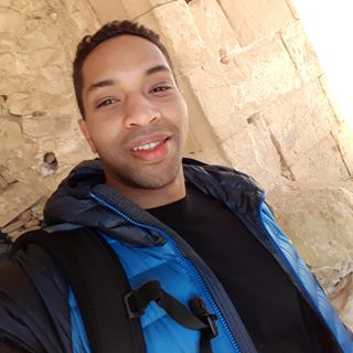 Munthir Wagieallah's avatar