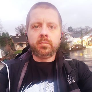 Marcin Rejmanowski's avatar