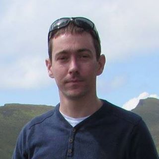 Krisztian Pal-Szabo's avatar