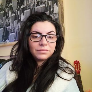 Andries Andreea's avatar