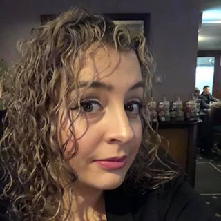 Jemma Marie Mossop's avatar