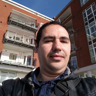 Mihai Daniel Culea's avatar