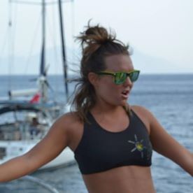 Valentina Ferronato's avatar