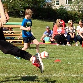 John Kennedy-Bennett's avatar