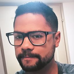 Oscar Jaimes's avatar